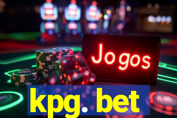 kpg. bet